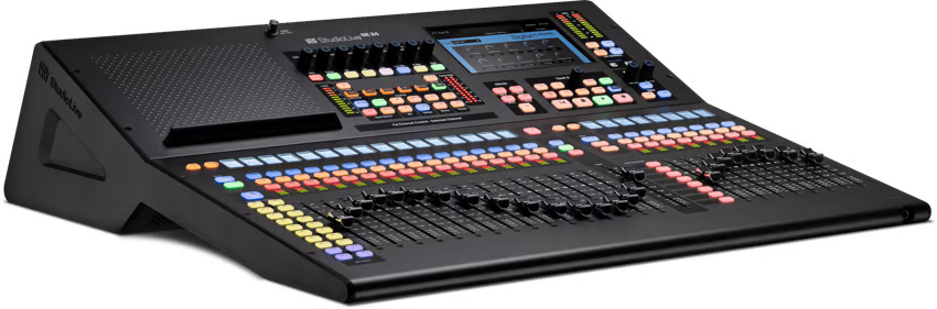 PreSonus StudioLive Series III SE 24 Digital Console Mixer