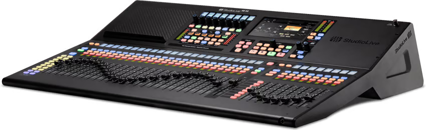 PreSonus StudioLive Series III SE 32 Digital Console Mixer