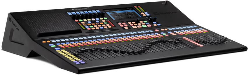 PreSonus StudioLive Series III SE 32 Digital Console Mixer