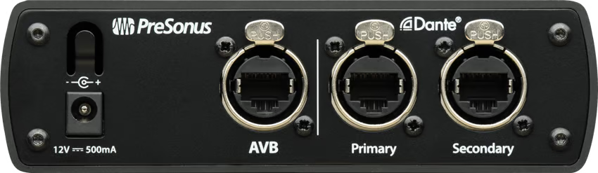 PreSonus AVB-D16 16x16 AVB-to-Dante
