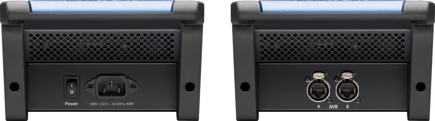 PreSonus NSB 16.8 16x8 AVB-Networked Stage Box