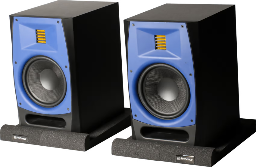 PreSonus Studio Monitor Isolation Pad (Pair)