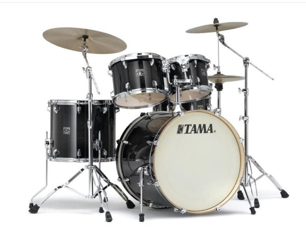 ｔａｍａ☆彡 Tama Starclassic Maple 4-Piece Shell Pack (22,10,12,16) With