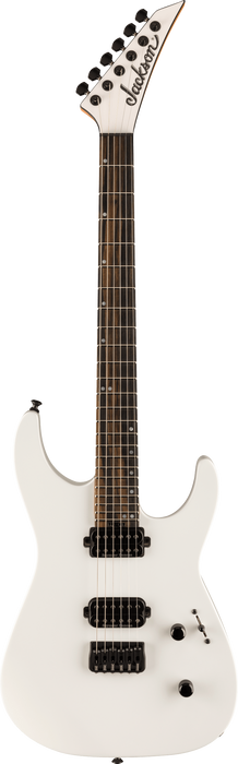 Jackson - American Series Virtuoso HT, Streaked Ebony Fingerboard, Snow White