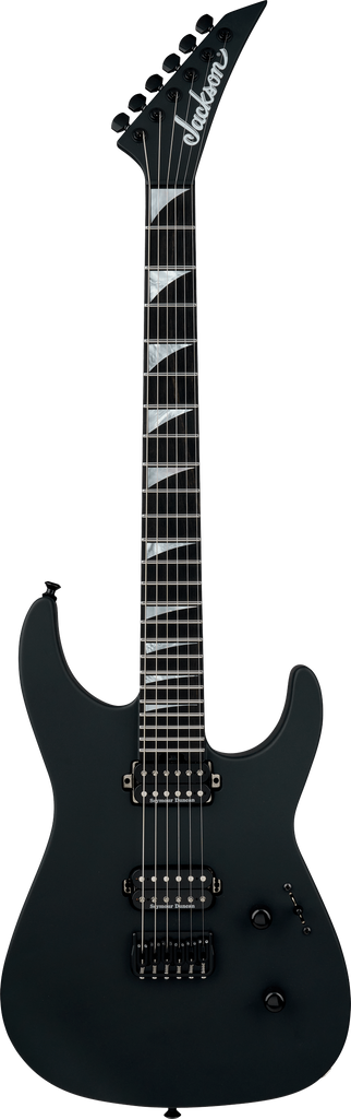 Jackson American Series Soloist SL2 DX HT, Ebony Fingerboard