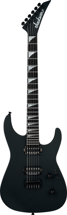 Jackson American Series Soloist SL2 DX HT, Ebony Fingerboard