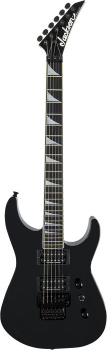 Jackson USA Select Soloist SL2H, Ebony Fingerboard, Gloss Black Jackson USA Select Soloist SL2H, Ebony Fingerboard, Gloss Black