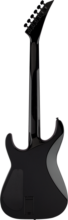 Jackson USA Signature Mick Thomson Soloist, Ebony Fingerboard, Gloss Black