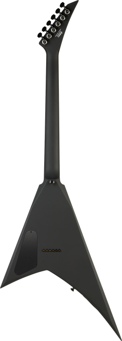 Jackson American Series Rhoads RR24 HT, Ebony Fingerboard, Satin Black