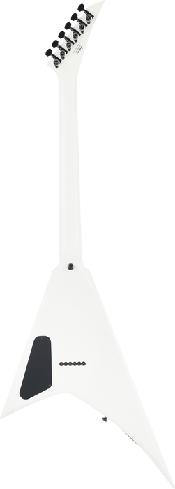 Jackson American Series Rhoads RR24 HT, Ebony Fingerboard, Snow White