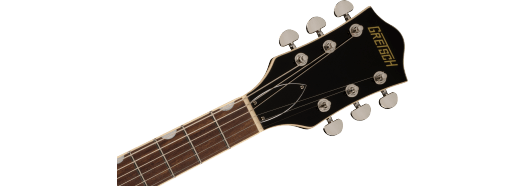 Gretsch G2655T Streamliner Center Block Jr. Double-Cut w/ Bigsby, Laurel Fingerboard, Brandywine