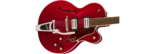 Gretsch G2420T Streamliner Hollow Body w/ Bigsby, Laurel Fingerboard, Broad'Tron BT-3S Pickups, Brandywine