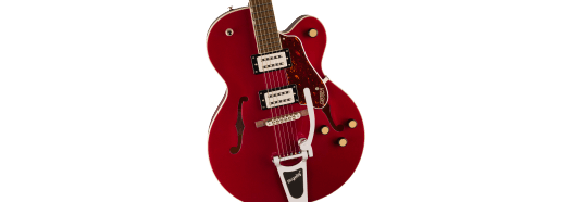 Gretsch G2420T Streamliner Hollow Body w/ Bigsby, Laurel Fingerboard, Broad'Tron BT-3S Pickups, Brandywine