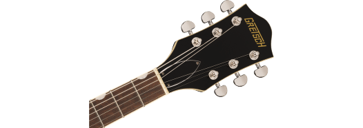 Gretsch G2420T Streamliner Hollow Body w/ Bigsby, Laurel Fingerboard, Broad'Tron BT-3S Pickups, Fairlane Blue