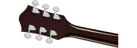 Gretsch G2622T Streamliner Center Block Double-Cut w/ Bigsby, Laurel Fingerboard, Broad’Tron BT-3S Pickups, Brandywine