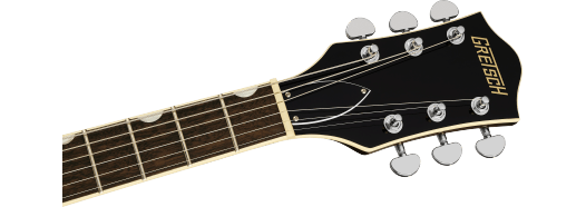 Gretsch G2622T Streamliner Center Block Double-Cut w/ Bigsby, Laurel Fingerboard, Broad’Tron BT-3S Pickups, Brandywine