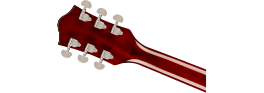 Gretsch G2622T Streamliner Center Block Double-Cut w/ Bigsby, Laurel Fingerboard, Broad’Tron BT-3S Pickups, Steel Olive