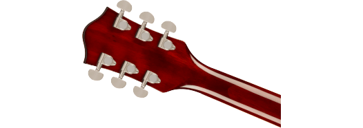 Gretsch G2622T Streamliner Center Block Double-Cut w/ Bigsby, Laurel Fingerboard, Broad’Tron BT-3S Pickups, Dark Denim