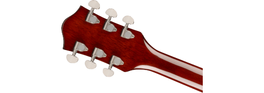 Gretsch G2622T Streamliner Center Block Double-Cut w/ Bigsby, Laurel Fingerboard, Broad’Tron BT-3S Pickups, Arctic Blue