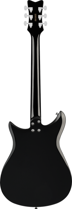 Gretsch Streamliner CVT Guitare électrique Noir de jais