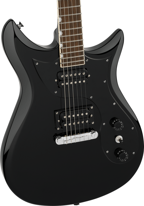 Gretsch Streamliner CVT Guitare électrique Noir de jais