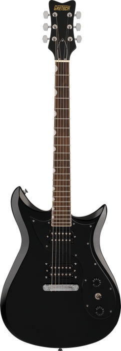 Gretsch Streamliner CVT Guitare électrique Noir de jais