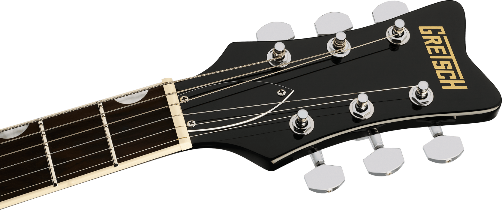 Gretsch Streamliner CVT Guitare électrique Noir de jais