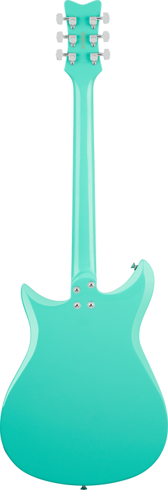 Gretsch Streamliner CVT Guitare électrique Vert écume de mer