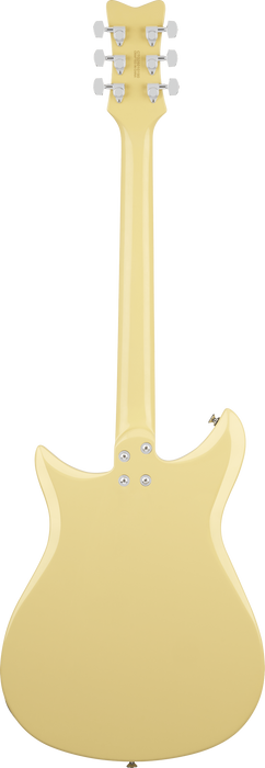 Gretsch Streamliner CVT Guitare électrique Blanc vieilli