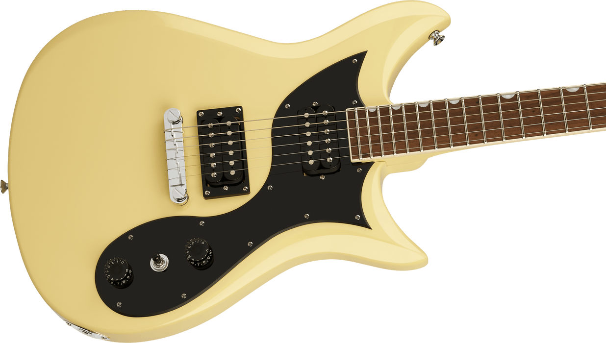 Gretsch Streamliner CVT Guitare électrique Blanc vieilli