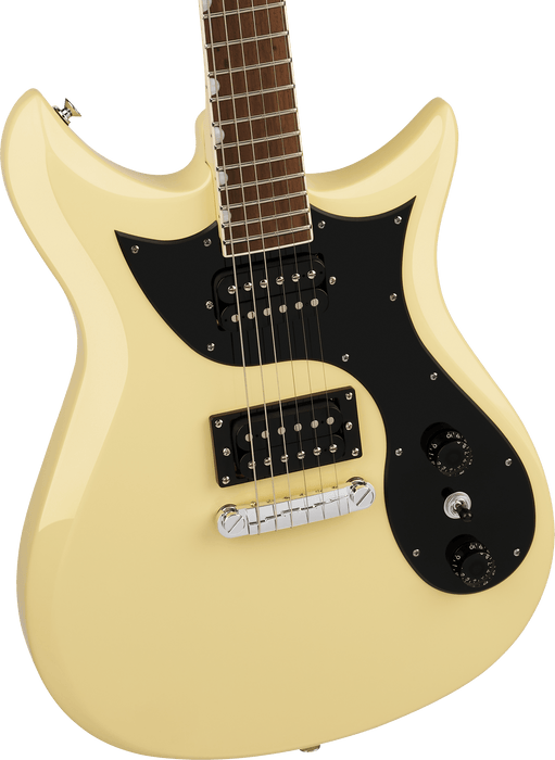 Gretsch Streamliner CVT Guitare électrique Blanc vieilli