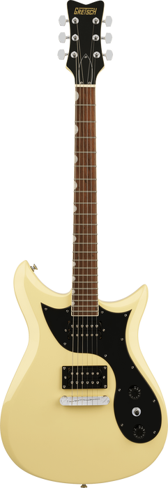 Gretsch Streamliner CVT Guitare électrique Blanc vieilli