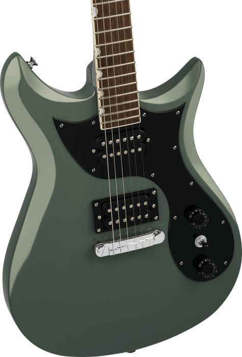 Gretsch Streamliner CVT Guitare électrique Olive Drab