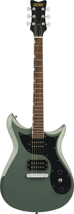 Gretsch Streamliner CVT Guitare électrique Olive Drab