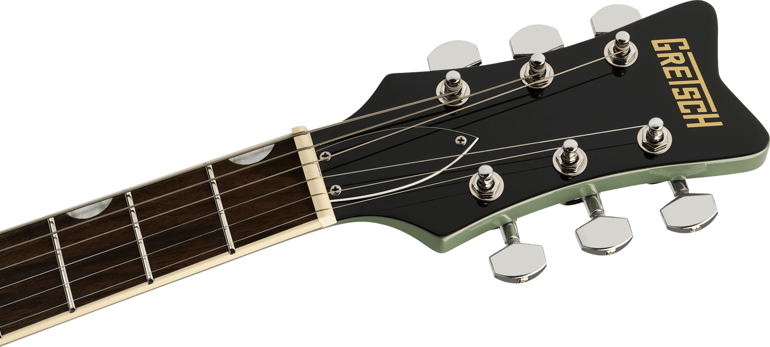 Gretsch Streamliner CVT Guitare électrique Olive Drab