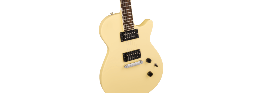 Gretsch Streamliner Jet Club, Laurel Fingerboard, Aged White