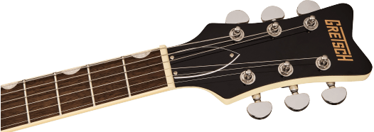 Gretsch Streamliner Jet 1 Pickup, Laurel Fingerboard, Vintage White