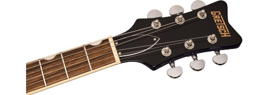 Gretsch Streamliner Jet 1 Pickup, Laurel Fingerboard, Midnight Blue