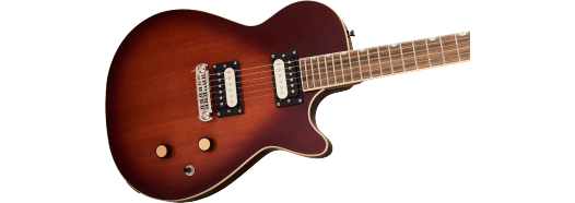Gretsch Streamliner Jet, Laurel Fingerboard, Duo-Tone Burst