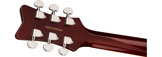 Gretsch Streamliner Jet, Laurel Fingerboard, Duo-Tone Burst