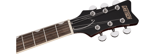 Gretsch Streamliner Jet, Laurel Fingerboard, Duo-Tone Burst
