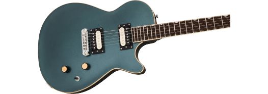 Gretsch Streamliner Jet, Laurel Fingerboard, Gunmetal