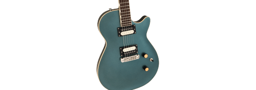 Gretsch Streamliner Jet, Laurel Fingerboard, Gunmetal