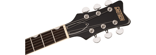 Gretsch Streamliner Jet, Laurel Fingerboard, Gunmetal