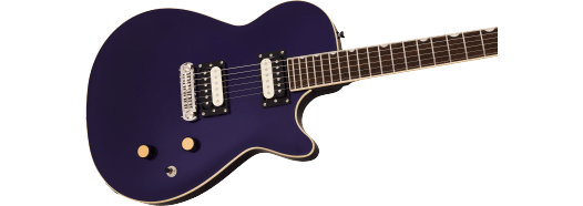 Gretsch Streamliner Jet, Laurel Fingerboard, Nightshade Purple