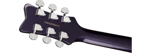 Gretsch Streamliner Jet, Laurel Fingerboard, Nightshade Purple