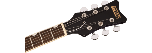 Gretsch Streamliner Jet, Laurel Fingerboard, Nightshade Purple