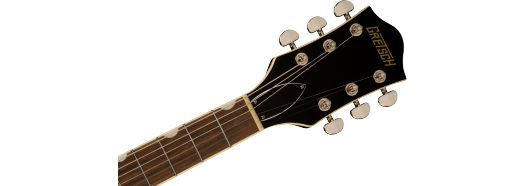 Gretsch G2420 Streamliner Hollow Body w/ Chromatic II, Laurel Fingerboard, Broad'Tron BT-3S Pickups, Aged Brooklyn Burst