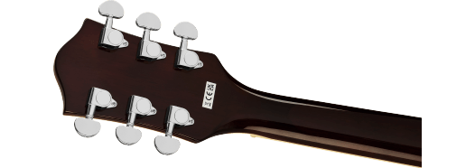 Gretsch G2622 Streamliner Center Block Double-Cut w/ V-Stoptail, Laurel Fingerboard, Broad’Tron BT-3S Pickups, Copper Metallic