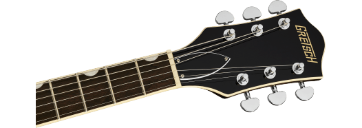 Gretsch G2622 Streamliner Center Block Double-Cut w/ V-Stoptail, Laurel Fingerboard, Broad’Tron BT-3S Pickups, Copper Metallic